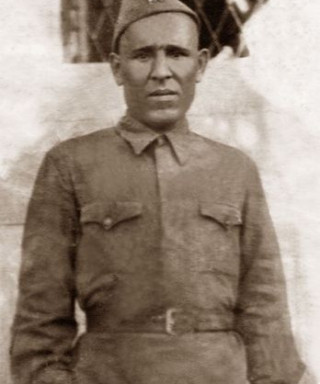 Нургалеев Галимзян