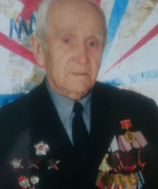 Мирошников Иван Фомич
