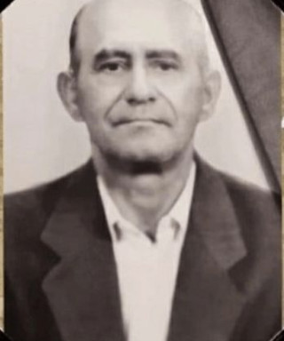 Карпенюк Оксентий Ильич