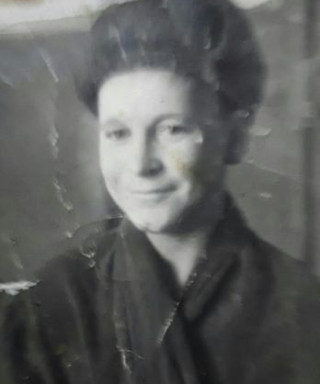 Тюников Иван Васильевич