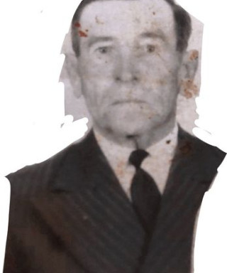 Новиков Федор Максимович