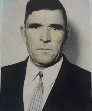 Конев Григорий Михайлович