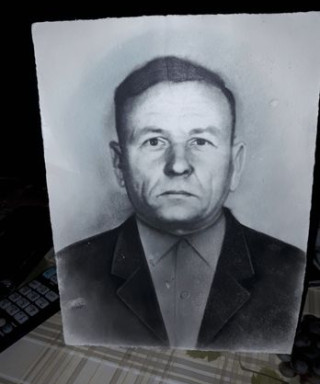 Пятков Федор Лукич