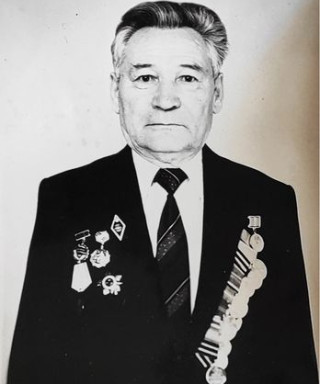 Плетенев Владимир Иванович