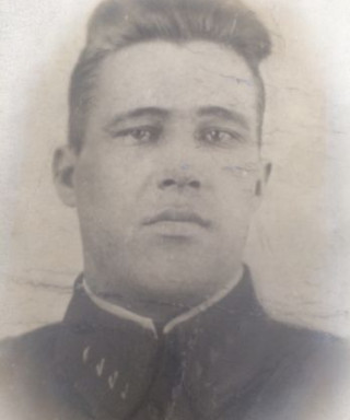 Корбин Сергей Иванович