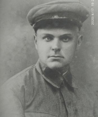 Тарасов Иван Федорович