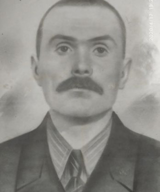 Тарасов Федор Павлович