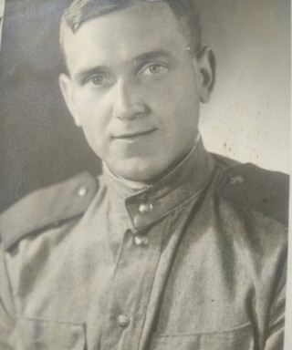 Корнеев Андрей Федорович