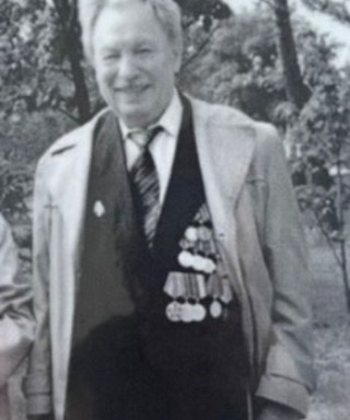 Емельяненко Иван Романович