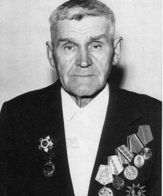 Мелкий Николай Николаевич