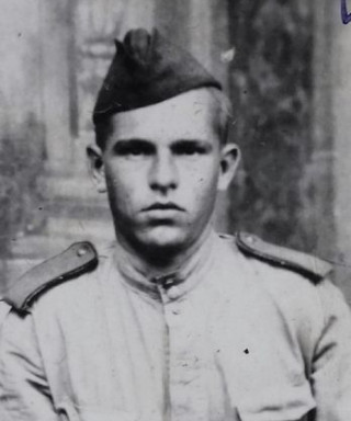 Цыганок Василий Зиновьевич