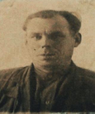 Седов Владимир Николаевич