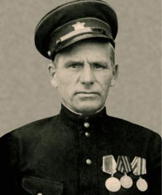 Гордиевский Николай Иванович
