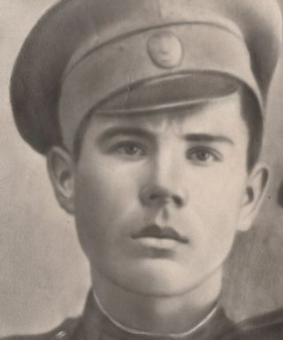 Зуев Александр Иванович