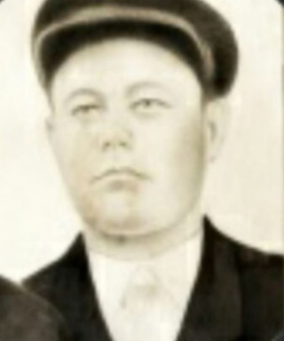 Мирхайдаров Мажет Мирхайдарович