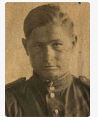 Мелешенко Петр Сергеевич