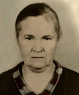 Казанова Клавдия Емельяновна