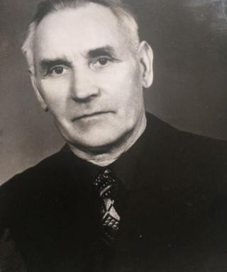 Самойлов Владимир Самойлович