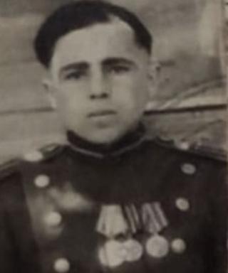 Кац Борис Абрамович