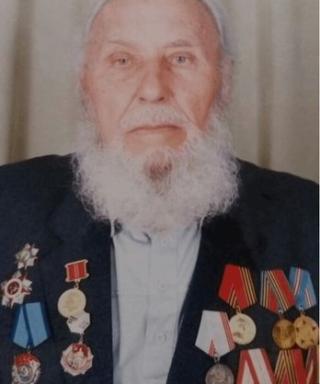 Филатов Владимир Константинович
