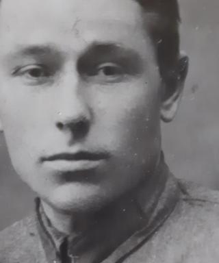 Кременной Афанасий Лукьянович