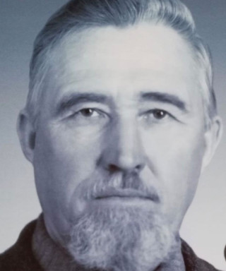 Савельев Николай Петрович