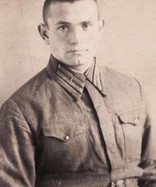 Герасимов Василий Иванович