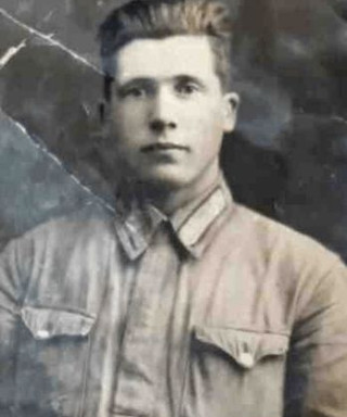 Нестеров Степан Андреевич