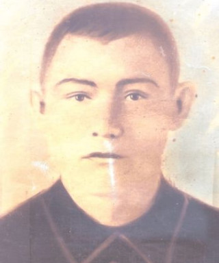 Миннигалиев Садрислам Миннигалиевич