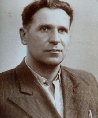 Мелентьев Иван Константинович
