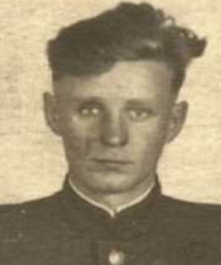 Клещёнок Алексей Афанасьевич