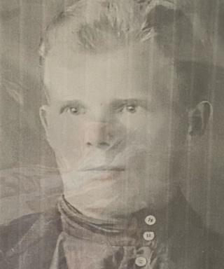 Игнатьев Пётр Михайлович