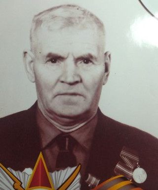 Сухоносенко Павел Иванович