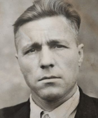 Голубев Алексей Петрович