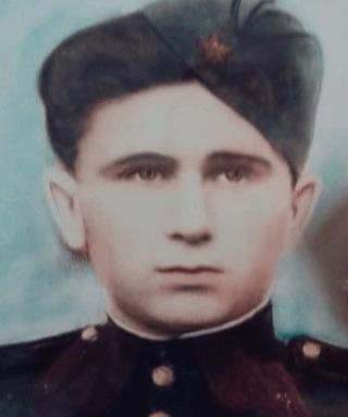 Швачко Григорий Николаевич