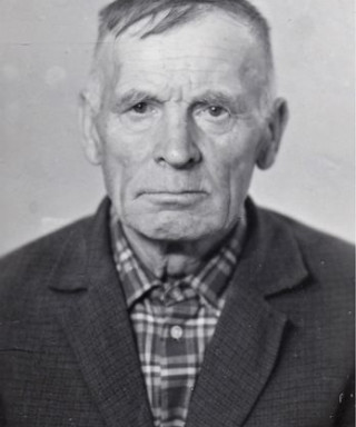 Грешной Константин Маисеевич