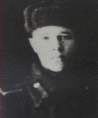 Калинин Николай Николаевич