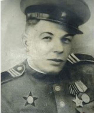 Рачинский Иван Станиславович