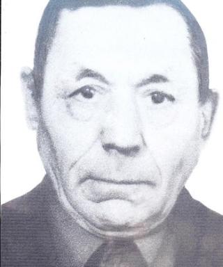 Шалыгин Григорий Иванович