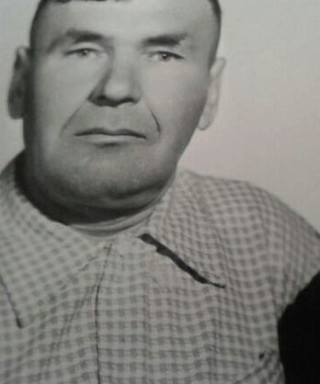 Казанцев Александр Михайлович