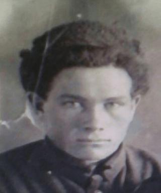 Петров Иван Иванович