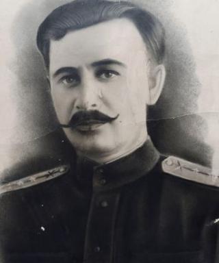Боборыкин Евгений Георгиевич