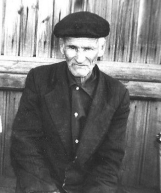 Нехорошев Алексей Иванович