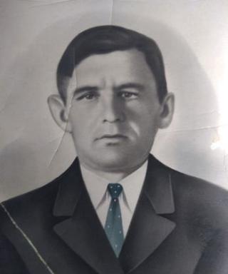 Мицурин Владимир Сергеевич