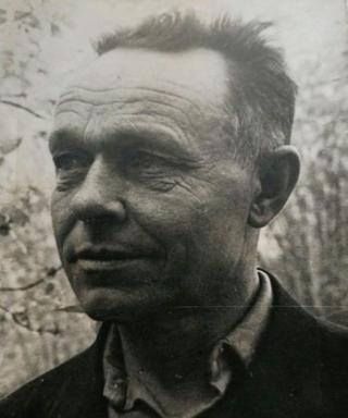 Сидоров Михаил Матвеевич
