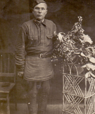 Кобзев Алексей Иванович