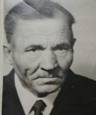 Юдин Тимофей Петрович