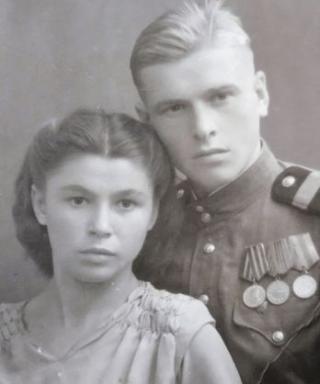 Ткач Иван Яковлевич