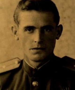 Кучеров Василий Петрович