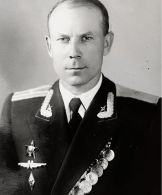 Пятаков Владимир Иванович